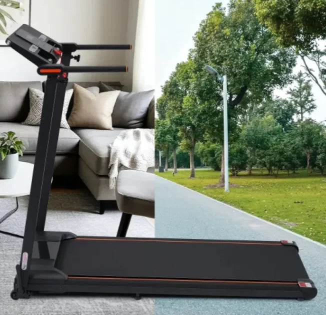 FlexiRun Treadmill