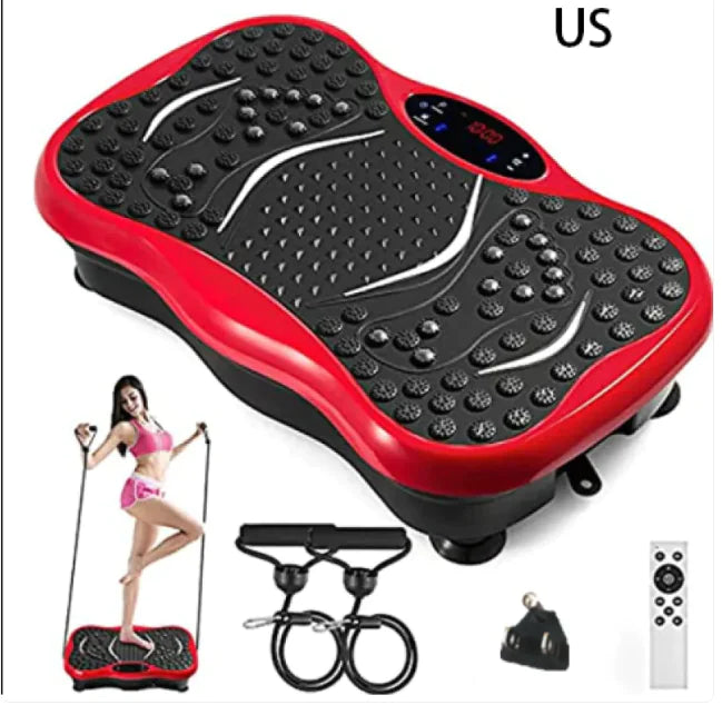 Mini Vibe Shape Trainer