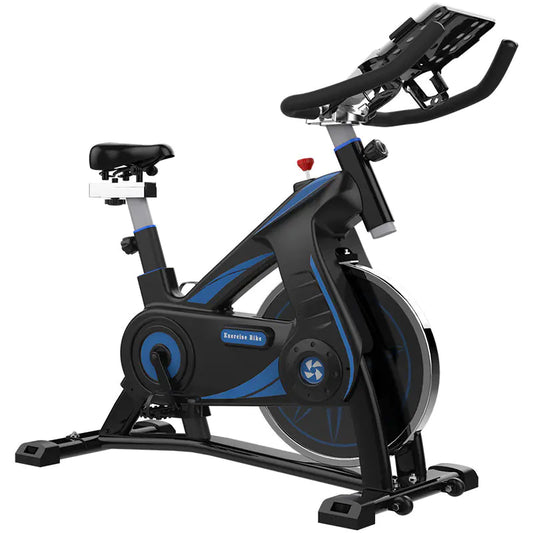 Peak Fitness Exercise Bike
