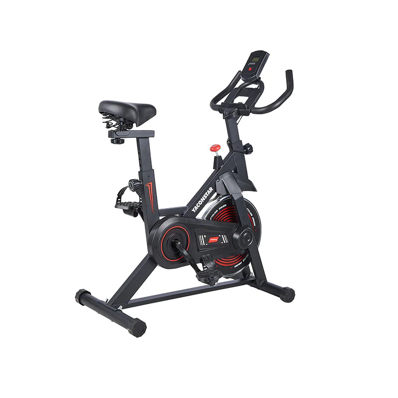 Quiet Home Cycling Studio