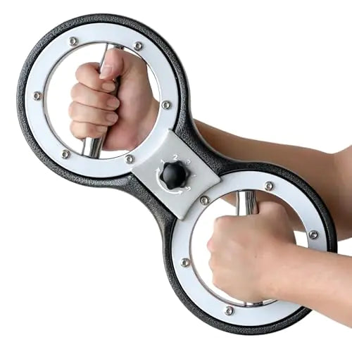 Togieeii 12 Lb Rotational Arm Trainer