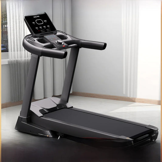 Pro Gym Performance Incline Treadmill