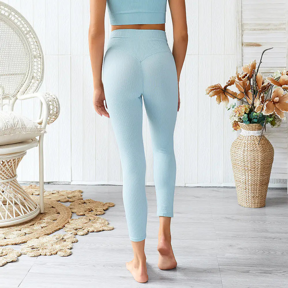 FlexFit Yoga Suit
