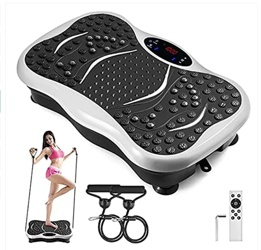 Mini Vibe Shape Trainer