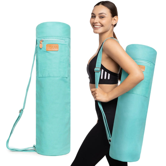 UDANA Elite Yoga Mat Carrier